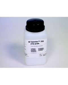 Cytiva Superdex 200 Prep Grade, 150 ml Superdex 200 prep gra; GHC-17-1043-01